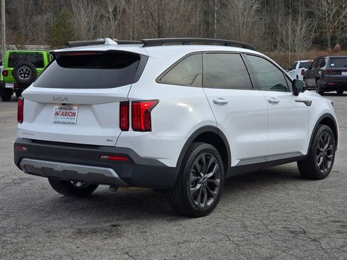 Used 2023 Kia Sorento SX Prestige image 20