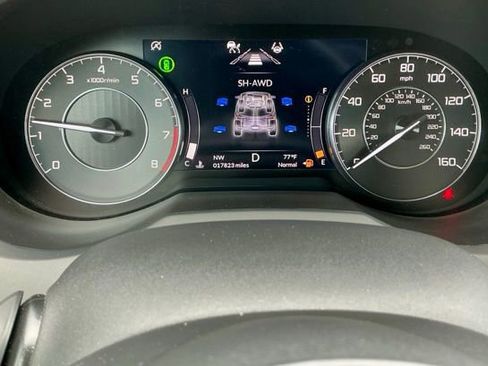 Certified 2024 Acura RDX SH-AWD image 25