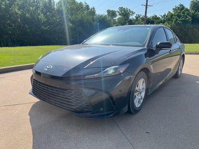 Used 2025 Toyota Camry LE w/ Convenience Package