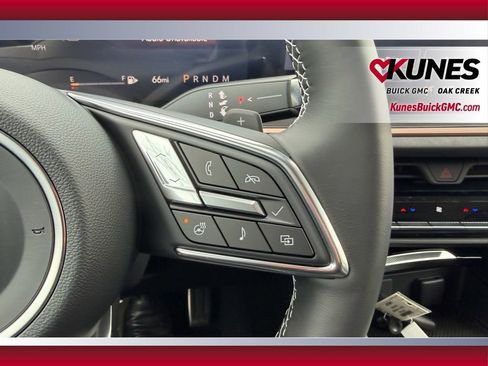 New 2026 Buick Envision Sport Touring AWD/4WD image 11
