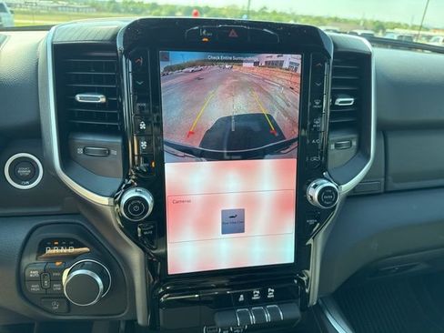 New 2026 RAM 1500 Lone Star AWD/4WD image 39