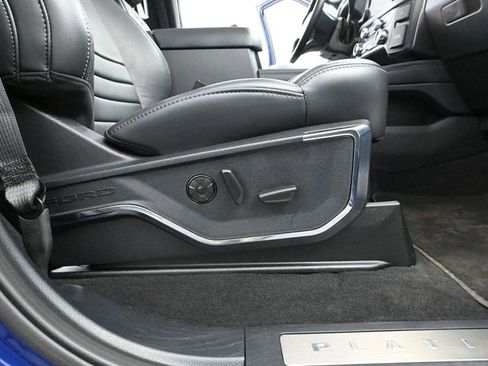 Used 2026 Ford F250 Platinum w/ FX4 Off-Road Package image 50