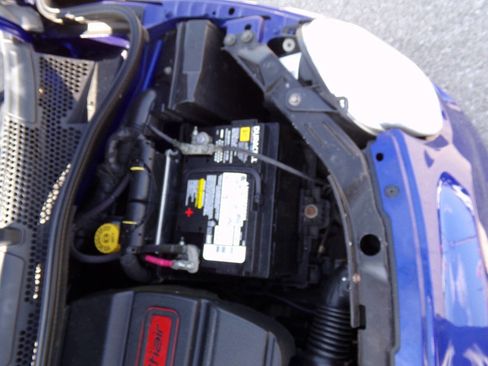 Used 2012 FIAT 500 Sport w/ Safety & Convenience Pkg image 45