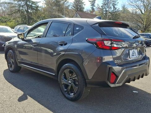 Used 2024 Subaru Crosstrek 2.0i AWD/4WD image 4