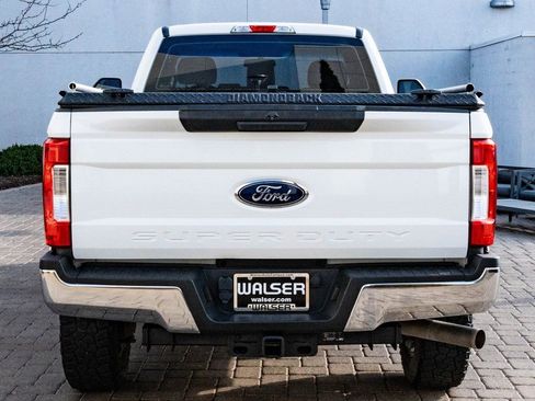 Used 2019 Ford F250 XL w/ XL Value Package AWD/4WD image 7