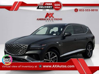 Used 2026 Genesis GV80 2.5T Advanced