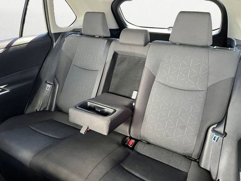 Used 2025 Toyota RAV4 Woodland Edition image 13