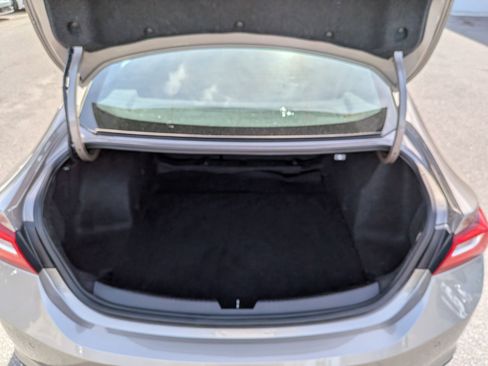 Used 2024 Chevrolet Malibu LT image 31