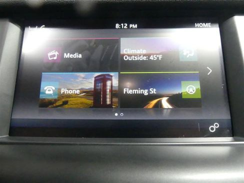 Used 2019 Land Rover Discovery Sport HSE image 41