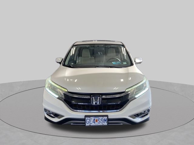 Used 2016 Honda CR-V EX image 2