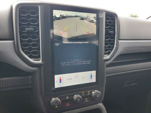 New 2026 Ford Ranger XL image 18