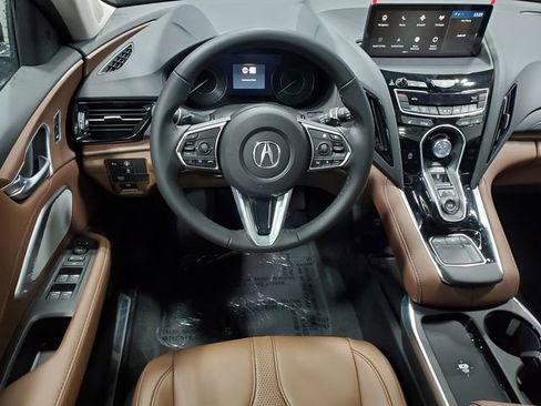 New 2026 Acura RDX SH-AWD w/ Technology Package image 18