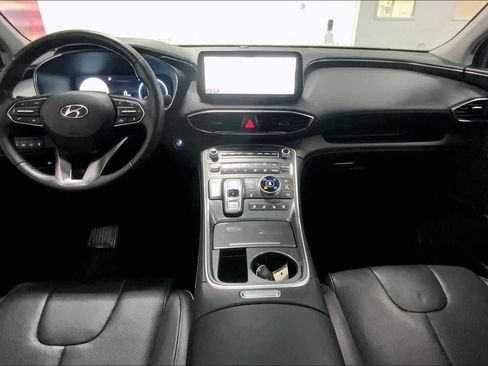 Used 2023 Hyundai Santa Fe Limited w/ Cargo Package image 9