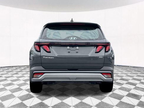 New 2026 Hyundai Tucson SE image 10