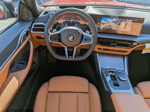 New 2026 BMW 430i w/ M Sport Package image 32