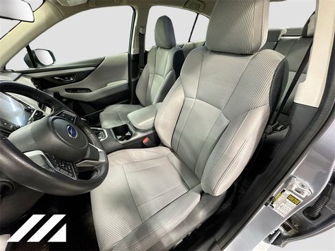 Used 2025 Subaru Legacy Premium w/ Popular Package #1A image 21