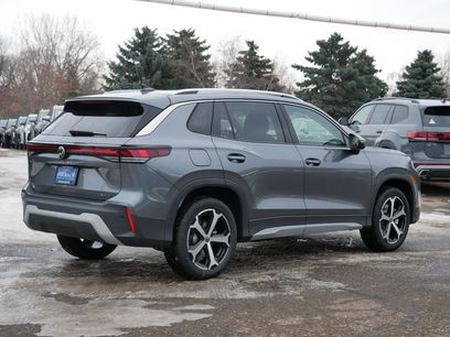 New 2026 Volkswagen Tiguan SE