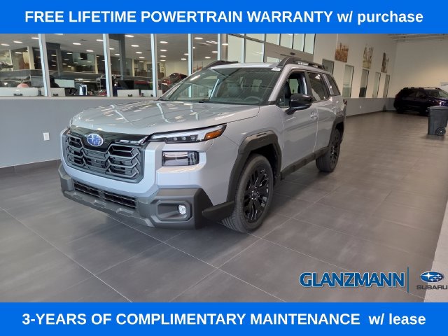 New 2026 Subaru Outback Limited XT AWD/4WD image 1