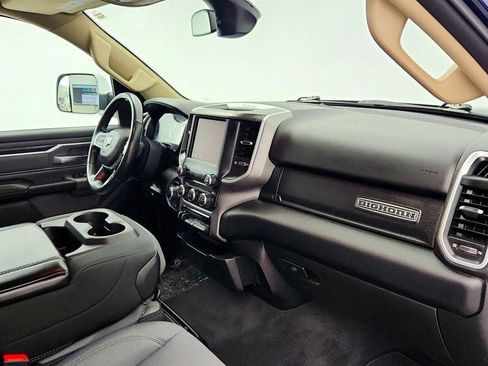 Used 2019 RAM 1500 Big Horn AWD/4WD image 25