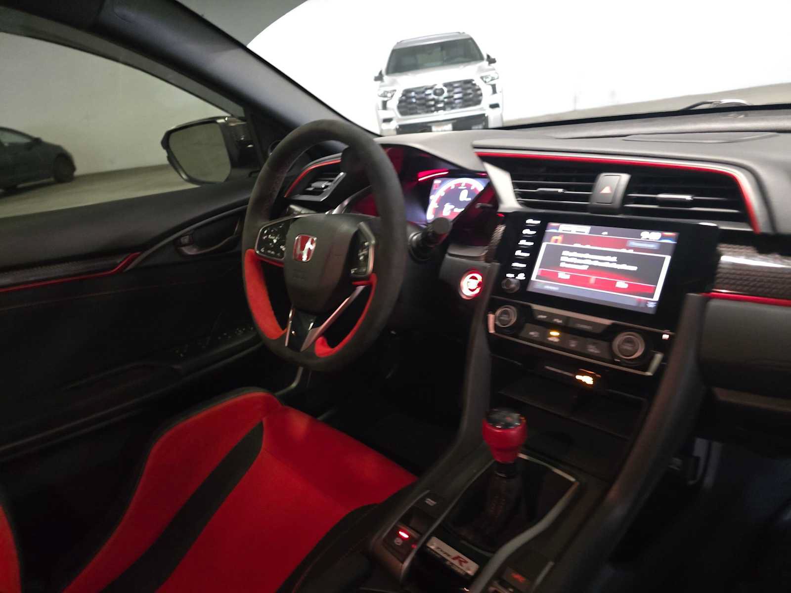Used 2020 Honda Civic Type R image 10
