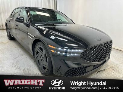 New 2026 Genesis G90 3.5T Prestige