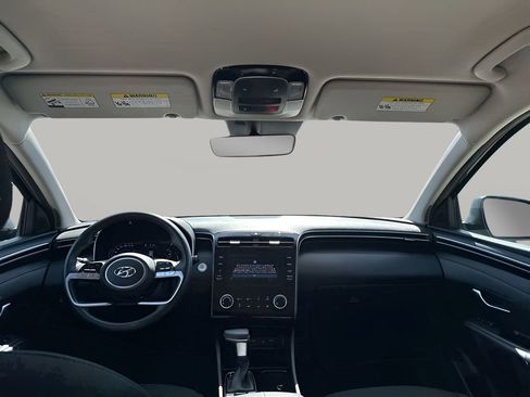 Used 2023 Hyundai Tucson SEL image 20