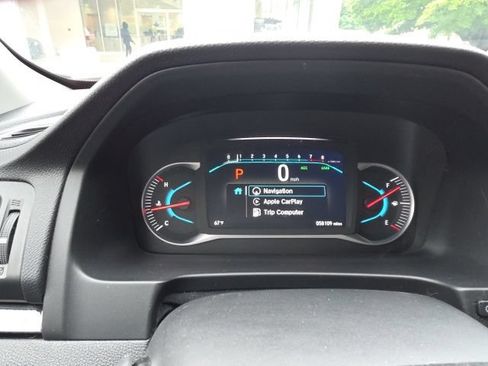 Used 2021 Honda Pilot Elite image 15