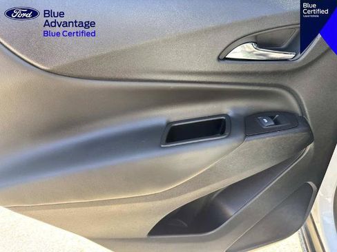 Used 2024 Chevrolet Equinox LT FWD image 13