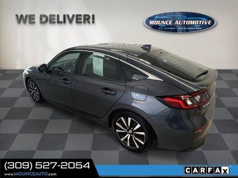 Used 2023 Honda Civic EX-L image 15