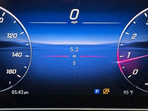 New 2026 Mercedes-Benz GLC 300 4MATIC image 24