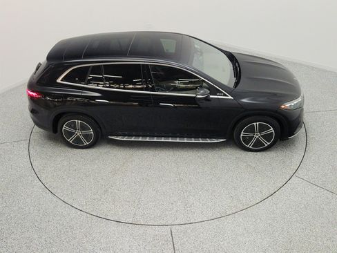 Used 2023 Mercedes-Benz EQS 450+ 4MATIC SUV image 25