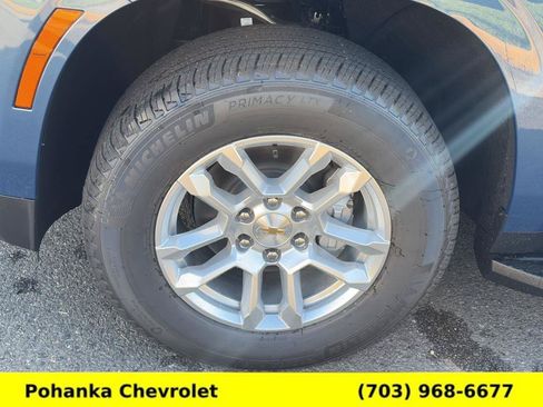 New 2026 Chevrolet Tahoe LT w/ Comfort Package AWD/4WD image 27