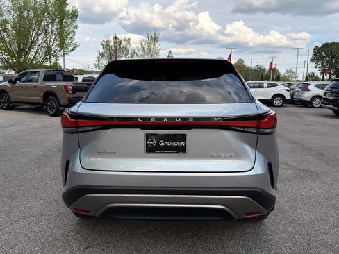 Used 2023 Lexus RX 350 FWD w/ Cold Area Package image 4