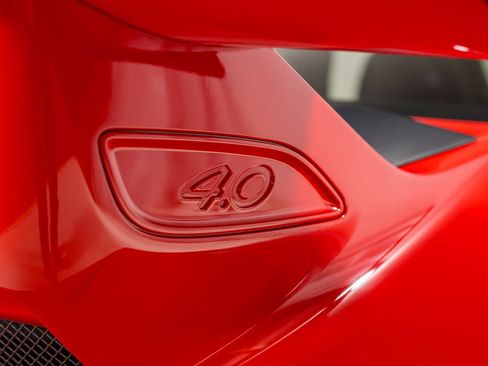 Used 2018 Porsche 911 GT3 w/ Sport Chrono Package image 41