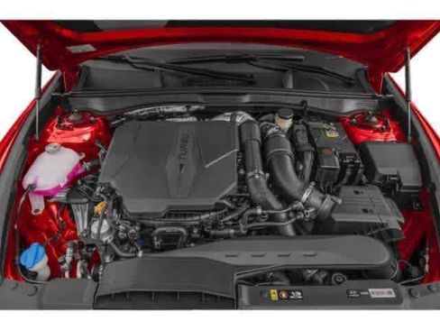 New 2026 Hyundai Sonata N Line FWD image 12