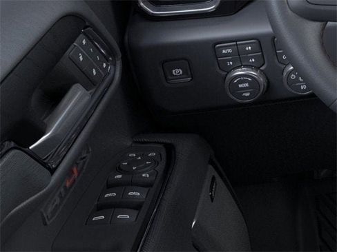 New 2026 GMC Sierra 1500 AT4X w/ AT4X AEV Edition image 46