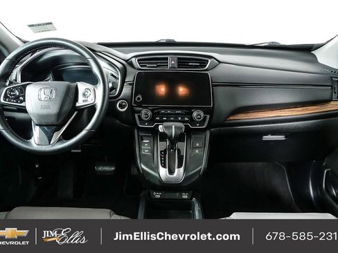 Used 2022 Honda CR-V EX-L image 20