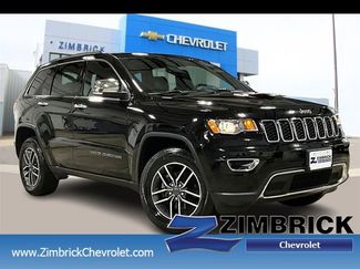 Used 2019 Jeep Grand Cherokee Limited video 1