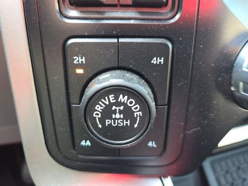 Used 2023 Ford F150 Limited AWD/4WD image 20