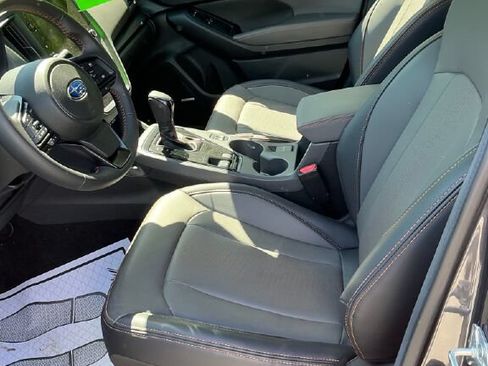 Certified 2025 Subaru Crosstrek 2.5i Limited AWD/4WD image 10