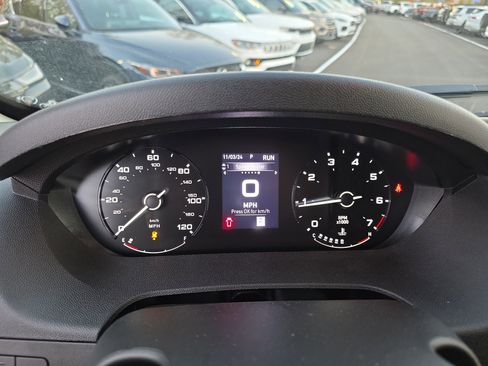 New 2026 RAM ProMaster 1500 w/ Safety Group image 13