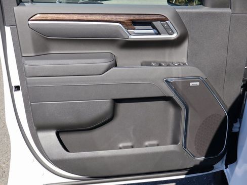 New 2026 GMC Sierra 1500 Elevation w/ Elevation Premium Package image 11