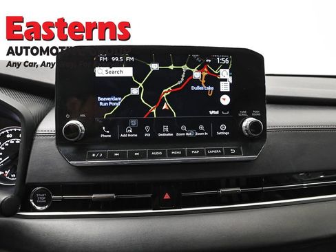 Used 2024 Mitsubishi Outlander SE AWD/4WD image 12
