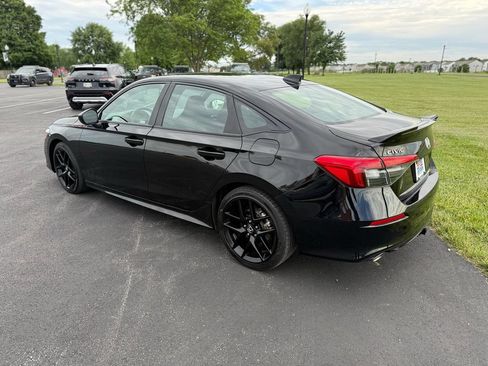 Used 2022 Honda Civic Si image 7