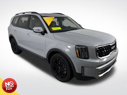 Used 2023 Kia Telluride SX X-Line