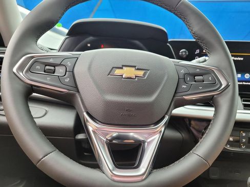 New 2026 Chevrolet Trax LT FWD image 15