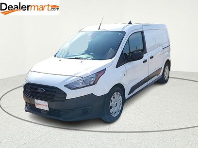 Used 2021 Ford Transit Connect XL