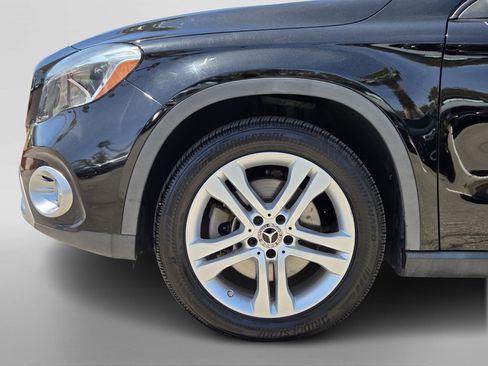 Used 2019 Mercedes-Benz GLA 250 image 12