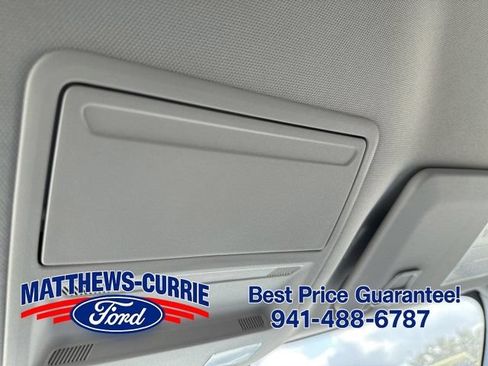 New 2026 Ford Maverick XL FWD image 23