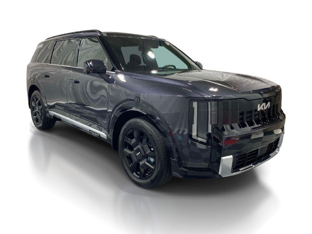 New 2027 Kia Telluride SX Prestige w/ Towing Package AWD/4WD image 5